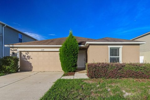 Villa ou maison à Riverview, Floride 3 chambres, 134.15 m2 № 2368681