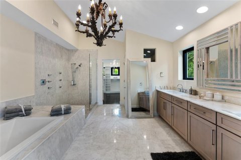 House in Ormond Beach, Florida 3 bedrooms, 358.23 sq.m. № 1278404 - photo 27