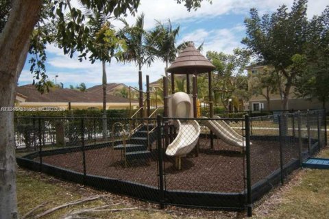 Condominio en venta en Homestead, Florida, 2 dormitorios, 83.15 m2 № 2002390 - foto 24