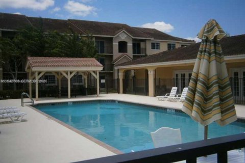 Condominio en venta en Homestead, Florida, 2 dormitorios, 83.15 m2 № 2002390 - foto 25