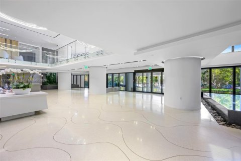 Снять в аренду кондоминиум в Майами-Бич, Флорида 2 спальни, 110.55м2, № 2025720 - фото 21