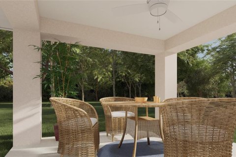 Villa ou maison à vendre à Ocklawaha, Floride: 3 chambres, 144.65 m2 № 1277716 - photo 17