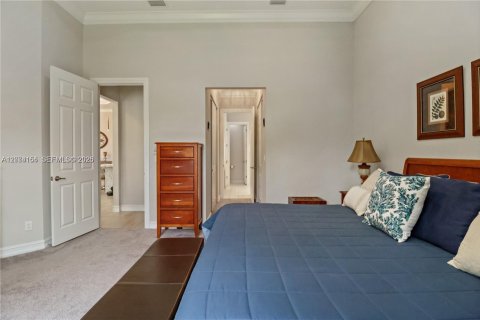 House in Parkland, Florida 2 bedrooms, 219.81 sq.m. № 2325405 - photo 25