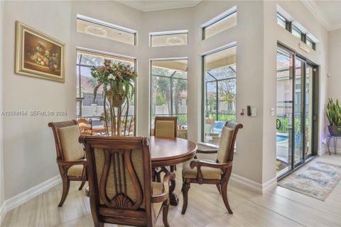 House in Parkland, Florida 2 bedrooms, 219.81 sq.m. № 2325405 - photo 23