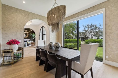 Casa en venta en Winter Park, Florida, 5 dormitorios, 441.66 m2 № 2429672 - foto 10