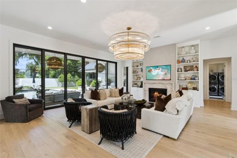 Casa en venta en Winter Park, Florida, 5 dormitorios, 441.66 m2 № 2429672 - foto 11