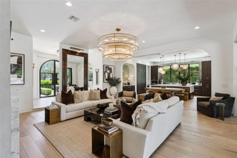 Casa en venta en Winter Park, Florida, 5 dormitorios, 441.66 m2 № 2429672 - foto 14