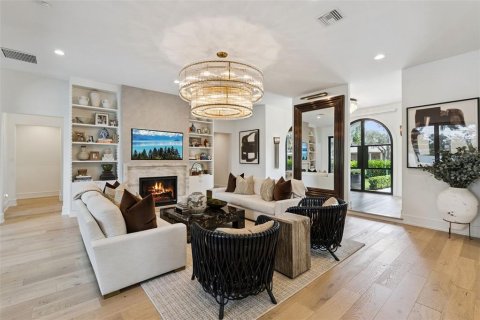 Casa en venta en Winter Park, Florida, 5 dormitorios, 441.66 m2 № 2429672 - foto 12