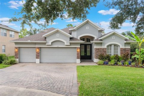 Casa en venta en Winter Garden, Florida, 5 dormitorios, 292.83 m2 № 1919702 - foto 1