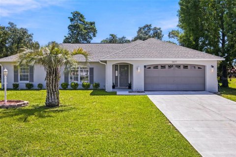 Casa en Ocala, Florida 3 dormitorios, 150.69 m2 № 2355099