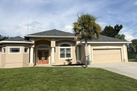 Casa en Rotonda, Florida 3 dormitorios, 241.55 m2 № 2216416