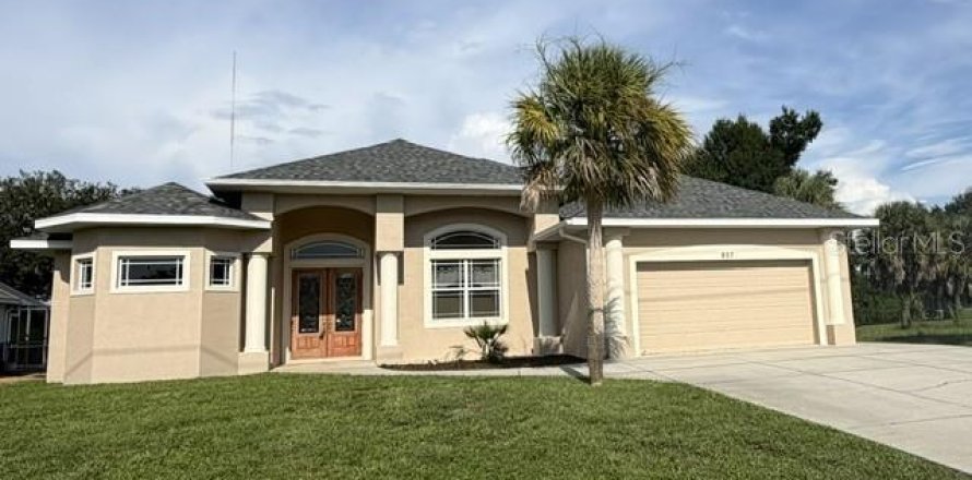 Casa en Rotonda, Florida 3 dormitorios, 241.55 m2 № 2216416