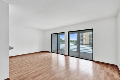 Condo in North Palm Beach, Florida, 1 bedroom  № 2186593 - photo 7