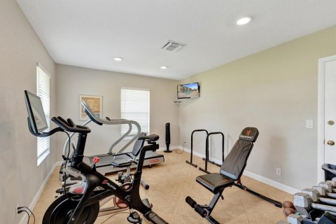 Condo in North Palm Beach, Florida, 1 bedroom  № 2186593 - photo 25