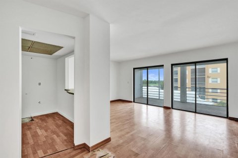 Condo in North Palm Beach, Florida, 1 bedroom  № 2186593 - photo 5