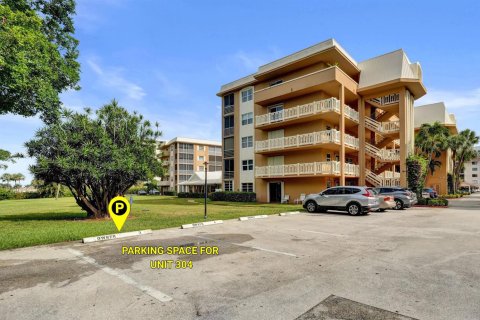 Condo in North Palm Beach, Florida, 1 bedroom  № 2186593 - photo 21