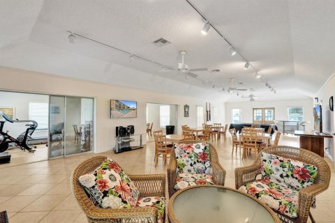 Condo in North Palm Beach, Florida, 1 bedroom  № 2186593 - photo 24