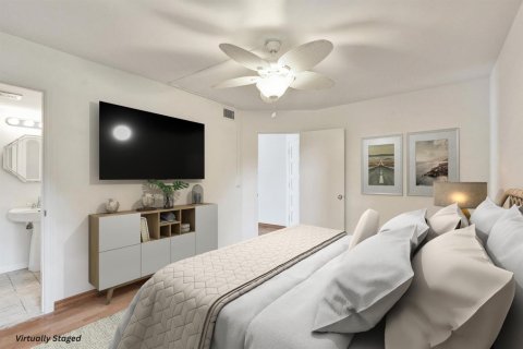 Condo in North Palm Beach, Florida, 1 bedroom  № 2186593 - photo 16