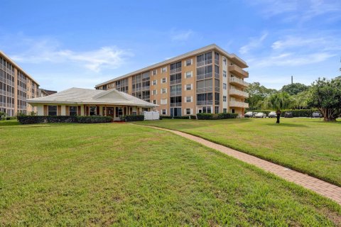 Condo in North Palm Beach, Florida, 1 bedroom  № 2186593 - photo 26