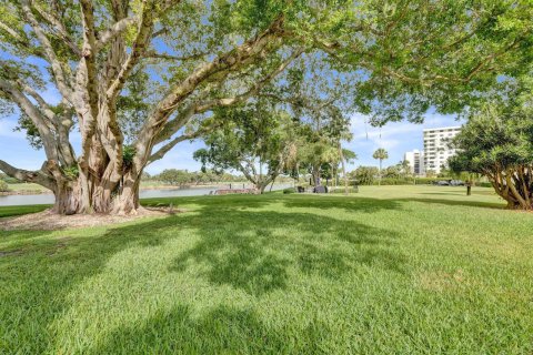 Condo in North Palm Beach, Florida, 1 bedroom  № 2186593 - photo 29