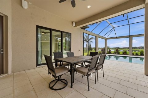 House in Thonotosassa, Florida 4 bedrooms, 302.03 sq.m. № 2286950 - photo 30