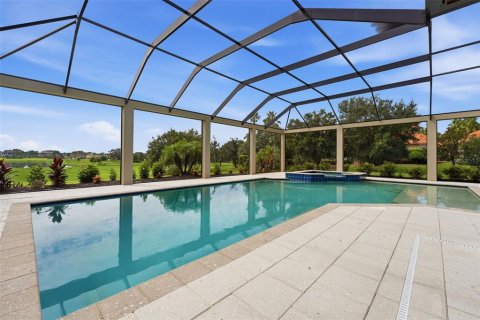 House in Thonotosassa, Florida 4 bedrooms, 302.03 sq.m. № 2286950 - photo 28