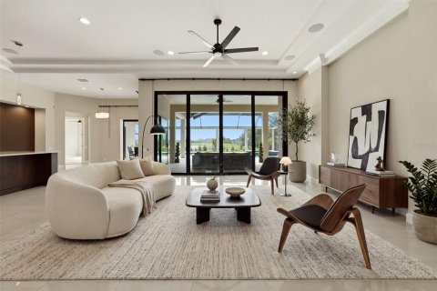 House in Thonotosassa, Florida 4 bedrooms, 302.03 sq.m. № 2286950 - photo 4