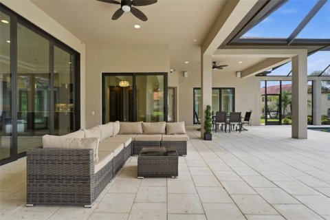 House in Thonotosassa, Florida 4 bedrooms, 302.03 sq.m. № 2286950 - photo 29