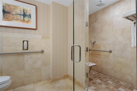 Condominio en venta en Miami Beach, Florida, 46.45 m2 № 1875353 - foto 5