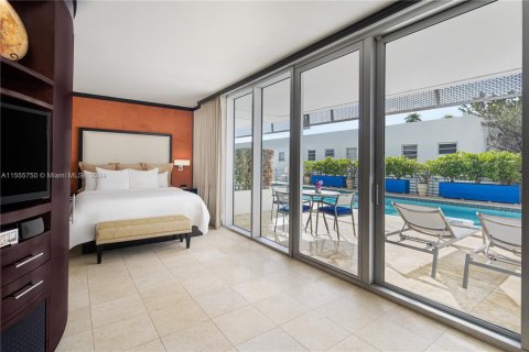 Condominio en venta en Miami Beach, Florida, 46.45 m2 № 1875353 - foto 8