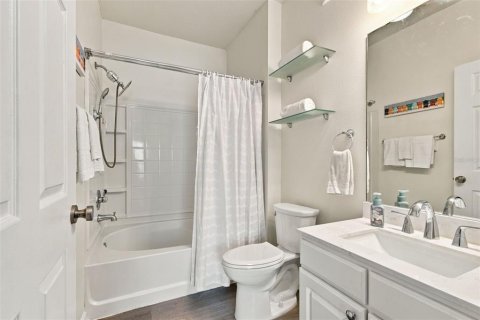 Copropriété à vendre à Seminole, Floride: 2 chambres, 85.93 m2 № 2429196 - photo 10