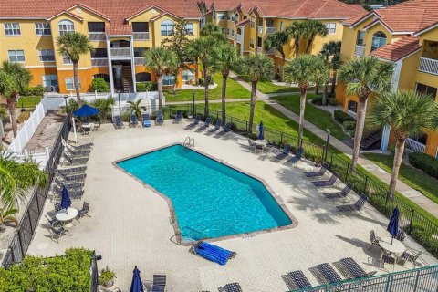 Copropriété à vendre à Seminole, Floride: 2 chambres, 85.93 m2 № 2429196 - photo 24
