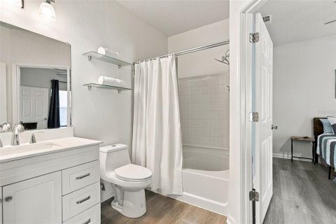 Copropriété à vendre à Seminole, Floride: 2 chambres, 85.93 m2 № 2429196 - photo 13