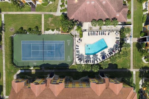 Copropriété à vendre à Seminole, Floride: 2 chambres, 85.93 m2 № 2429196 - photo 22