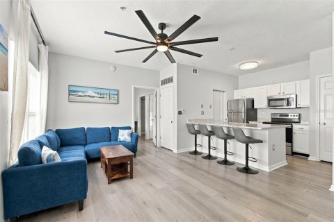 Copropriété à vendre à Seminole, Floride: 2 chambres, 85.93 m2 № 2429196 - photo 4