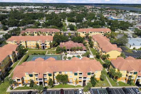 Copropriété à vendre à Seminole, Floride: 2 chambres, 85.93 m2 № 2429196 - photo 2