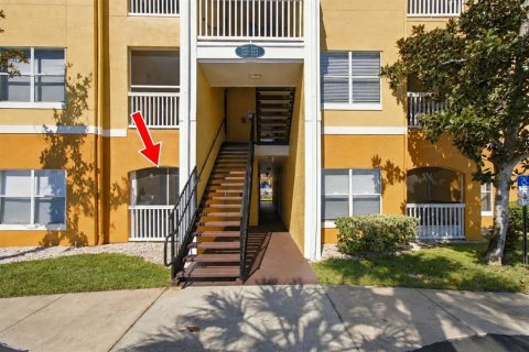 Condo à Seminole, Floride, 2 chambres № 2429196