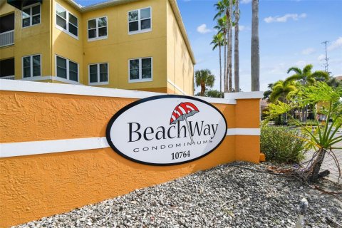 Copropriété à vendre à Seminole, Floride: 2 chambres, 85.93 m2 № 2429196 - photo 18