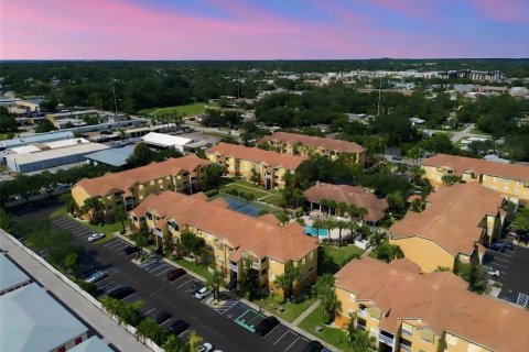 Copropriété à vendre à Seminole, Floride: 2 chambres, 85.93 m2 № 2429196 - photo 20