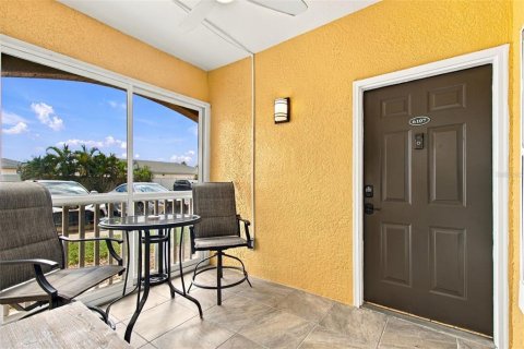Copropriété à vendre à Seminole, Floride: 2 chambres, 85.93 m2 № 2429196 - photo 3