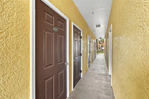 Copropriété à vendre à Seminole, Floride: 2 chambres, 85.93 m2 № 2429196 - photo 16