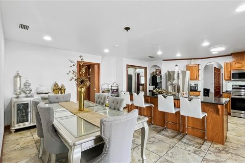 Villa ou maison à vendre à Bradenton, Floride: 5 chambres, 278.8 m2 № 1591942 - photo 18