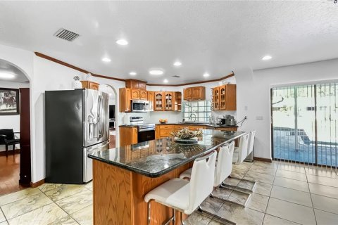 Villa ou maison à vendre à Bradenton, Floride: 5 chambres, 278.8 m2 № 1591942 - photo 9