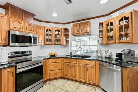 Villa ou maison à vendre à Bradenton, Floride: 5 chambres, 278.8 m2 № 1591942 - photo 6