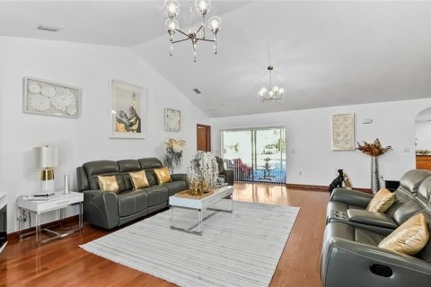 Villa ou maison à vendre à Bradenton, Floride: 5 chambres, 278.8 m2 № 1591942 - photo 4