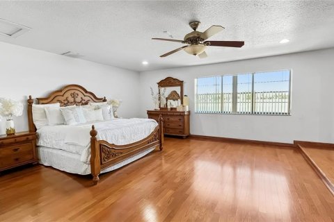 Villa ou maison à vendre à Bradenton, Floride: 5 chambres, 278.8 m2 № 1591942 - photo 29