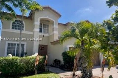 Villa ou maison à vendre à Miramar, Floride: 5 chambres, 362.41 m2 № 2175515 - photo 11