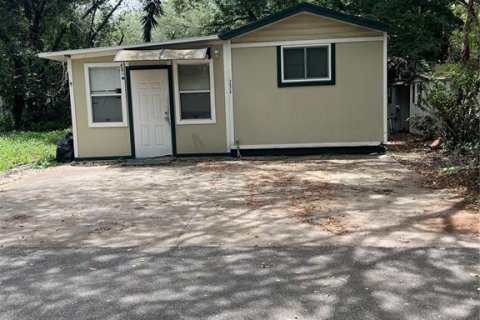 House in Apopka, Florida 1 bedroom, 40.13 sq.m. № 2124671