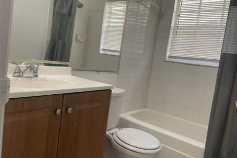 Copropriété à louer à West Palm Beach, Floride: 1 chambre, 55.74 m2 № 1990759 - photo 13