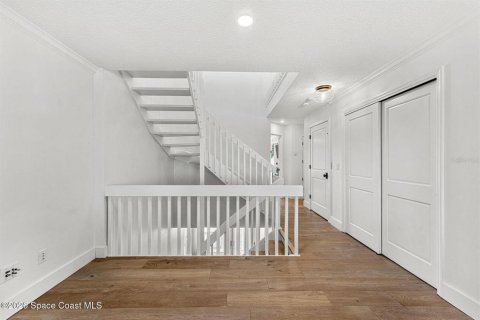 Villa ou maison à vendre à Melbourne Beach, Floride: 4 chambres, 350.06 m2 № 2156922 - photo 23